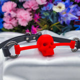 Build-Your-Own Skull Gag