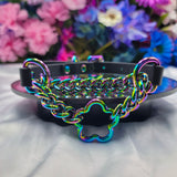 Build-Your-Own Blossom Ring Martingale