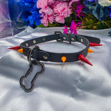 Build-Your-Own Angry Puppy Choker