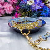 Build-Your-Own O-Ring Martingale