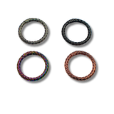 Build-Your-Own Twisted O-Ring Martingale