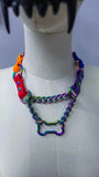 OOAK Pride Martingale's