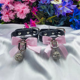 Build-Your-Own Coquette Purrfection Cuffs
