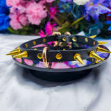 Build-Your-Own Colorful Sharps Choker