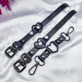 Build-Your-Own Love Connection Cuffs