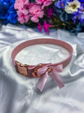 Build-Your-Own Pupper Choker