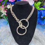O-Ring Slip Chain - Fully Customizable