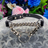 Build-Your-Own Cat Ring Martingale