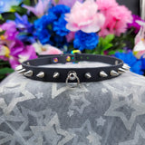 Build-Your-Own Classic Spiked Choker