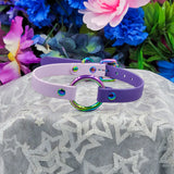 Build-Your-Own Classic O-Ring Choker