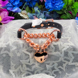 Build-Your-Own Heart Lock Martingale
