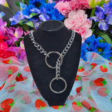 O-Ring Slip Chain - Fully Customizable
