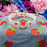 Build-Your-Own Classic O-Ring Choker