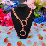 O-Ring Slip Chain - Fully Customizable