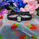 Build-Your-Own Classic O-Ring Choker