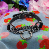 Build-Your-Own O-Ring Martingale