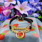 Build-Your-Own O-Ring Martingale