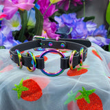 Build-Your-Own Mixed O-D Choker