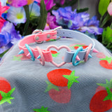 Build-Your-Own Classic Color Me Loved Choker