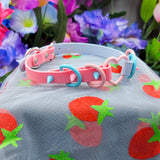 Build-Your-Own Classic Color Me Loved Choker
