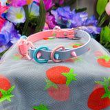 Build-Your-Own Classic Color Me Loved Choker