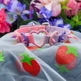 Build-Your-Own Classic Color Me Loved Choker