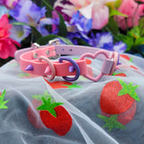 Build-Your-Own Classic Color Me Loved Choker