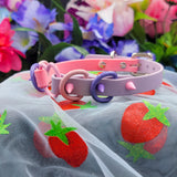 Build-Your-Own Classic Color Me Loved Choker