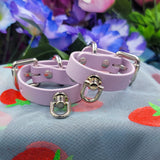 Build-Your-Own Classic Cuffs