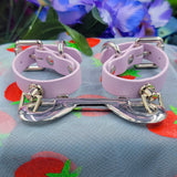 Build-Your-Own Classic Cuffs
