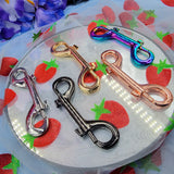 Metal Cuff Link