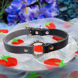 Build-Your-Own Classic O-Ring Choker