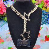 Star Spring Ring Slip - Fully Customizable