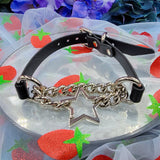Build-Your-Own Star Ring Martingale