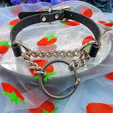 Build-Your-Own Snake Ring Martingale