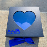 Heart Window Gift Box