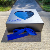 Heart Window Gift Box