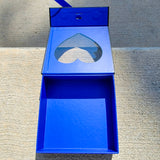 Heart Window Gift Box