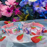 Build-Your-Own Classic Color Me Loved Choker
