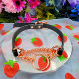 Build-Your-Own Cat Ring Martingale