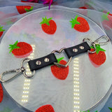 Heart Cuff Link