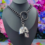Terrifier Slip Chain - Fully Customizable
