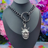 Terrifier Slip Chain - Fully Customizable
