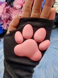 Paw Gloves