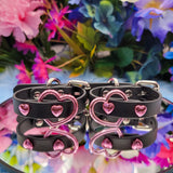 Build-Your-Own Love Connection Cuffs