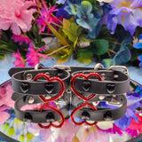 Build-Your-Own Love Connection Cuffs