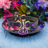 Build-Your-Own Love Connection Choker