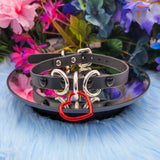 Build-Your-Own Love Connection Choker