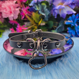 Build-Your-Own Love Connection Choker