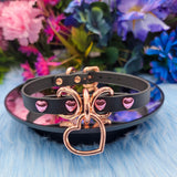 Build-Your-Own Love Connection Choker